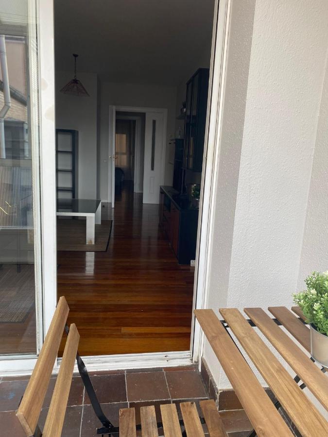 Apartment Cimadevilla 19