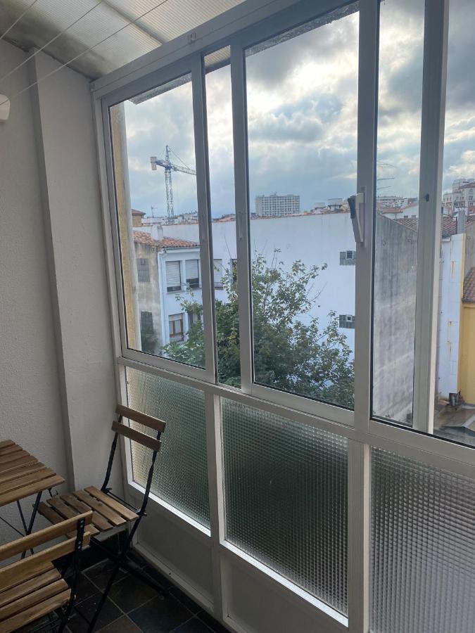 Apartamento Cimadevilla 19