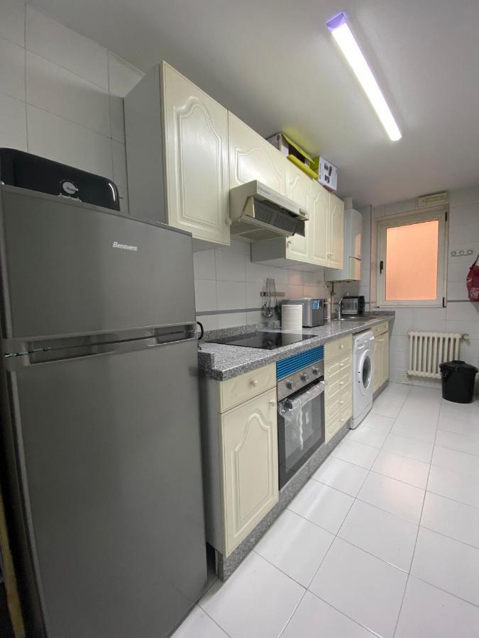 Cimadevilla 19 Appartement *