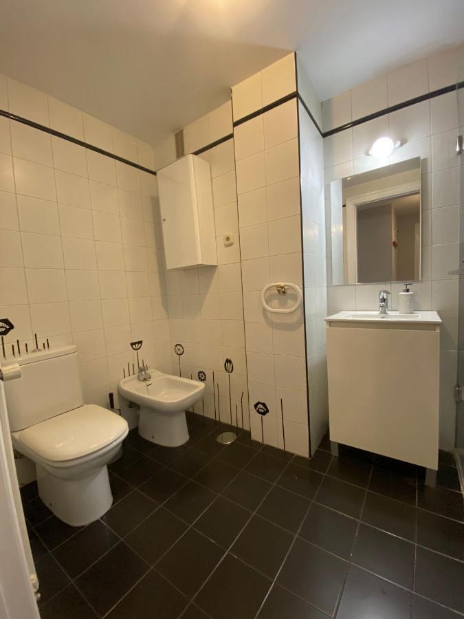 Cimadevilla 19 Apartment