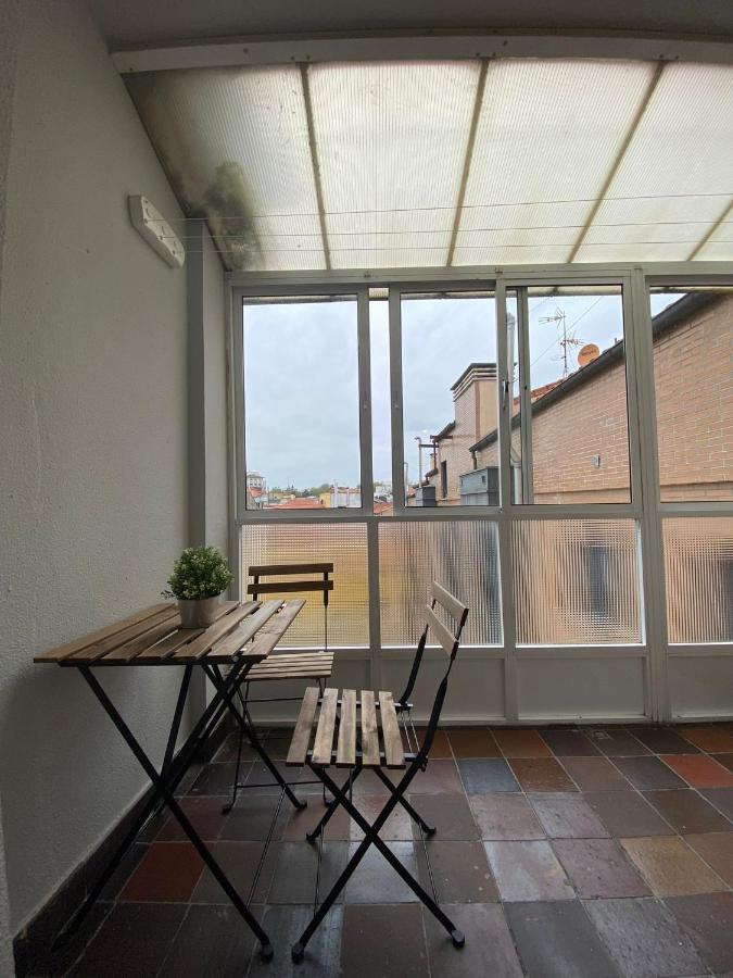 Cimadevilla 19 Apartamento Oviedo