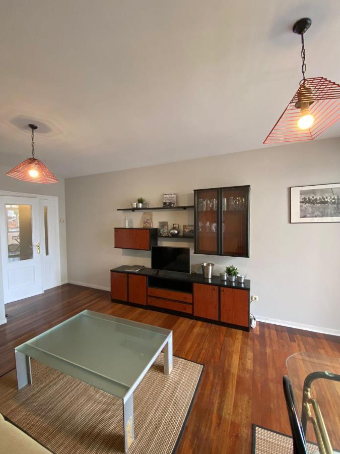 Cimadevilla 19 Appartement