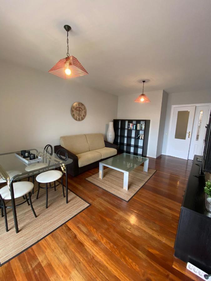 Apartamento Cimadevilla 19 Oviedo